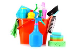 Cleaners Marbury: One off cleaning